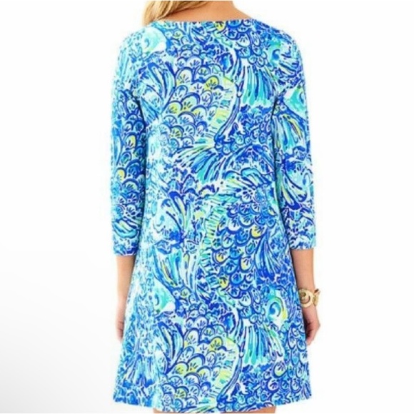 Lilly Erin Dress - Picture 2 of 12